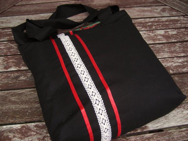 Riidest kott - Image 3