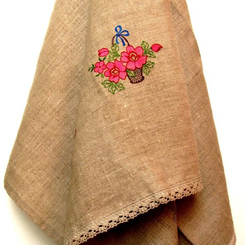 Saunalina (lillekorvid)