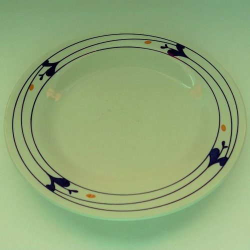 Taldrikud (supi- ja prae)