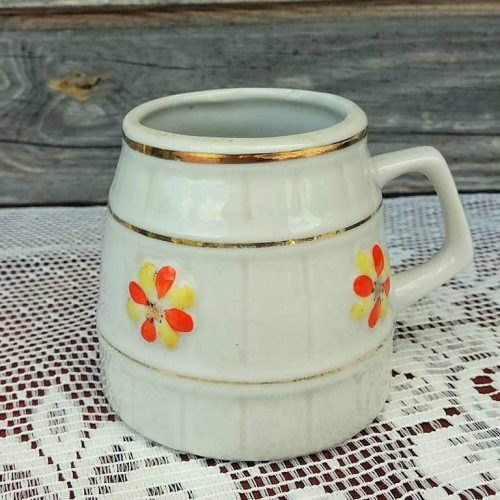 Kruus/Kapp, väike Riia 60ndad