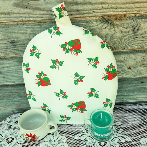 Kohvikannu soojendaja (jõulud)