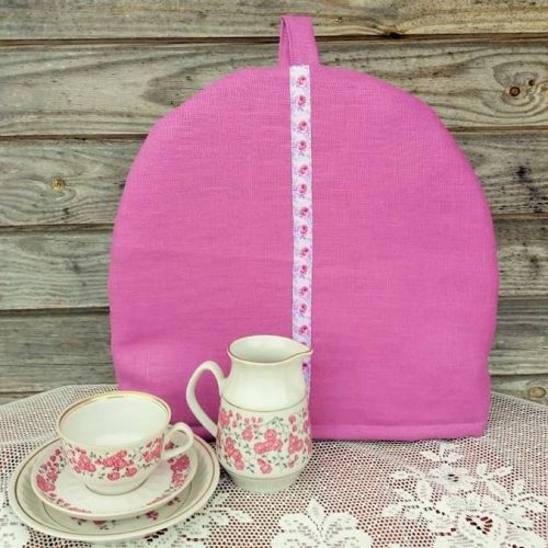 Kohvikannu soojendaja (lilla)