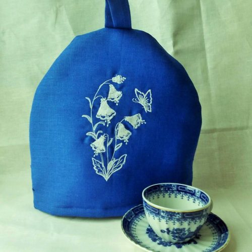 Linane kohvikannu/teekannu soojendaja