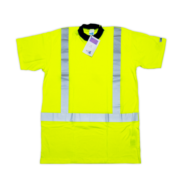 Kõrgnähtav meeste T särk (3XL suurus)