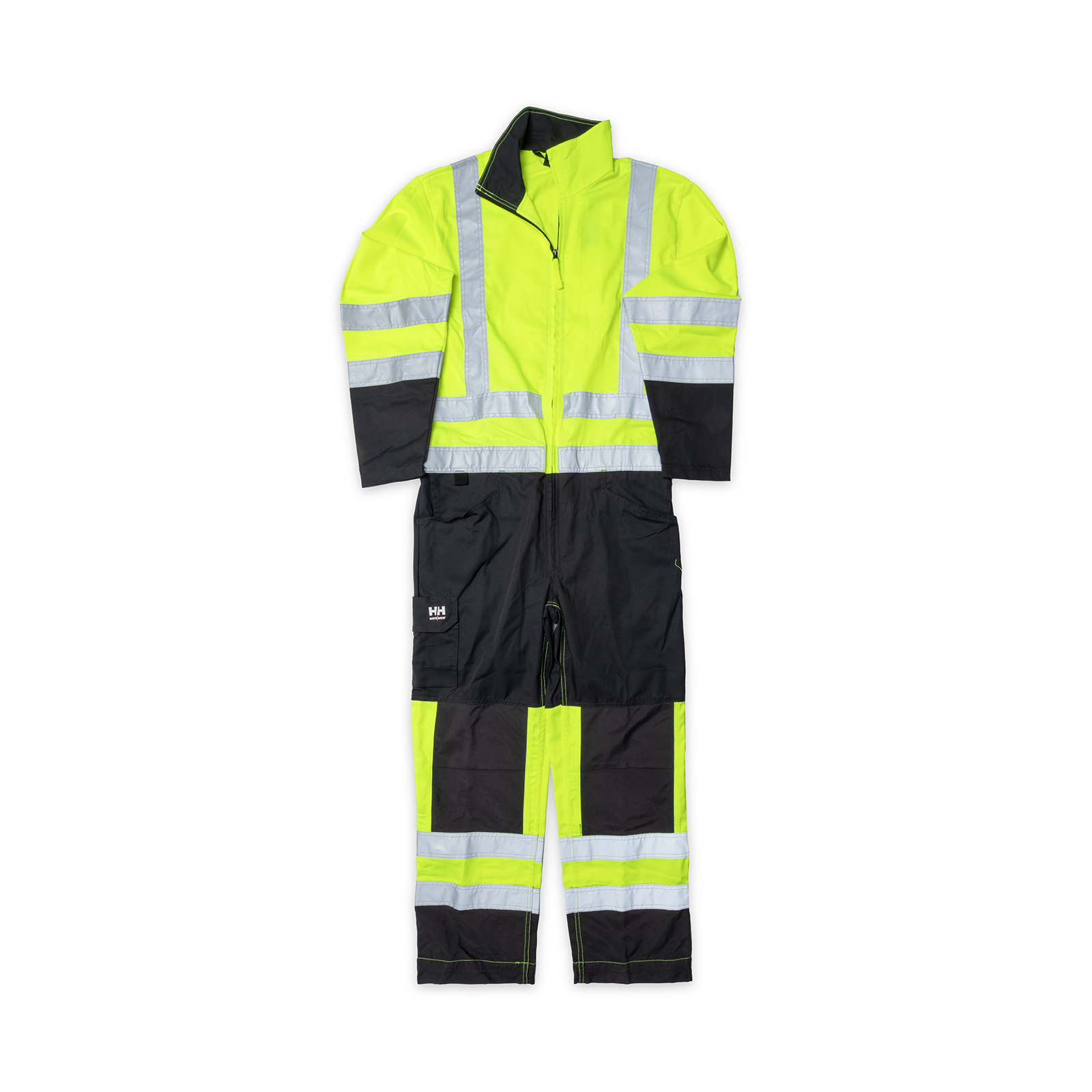 Helly Hansen nähtavust parandav töökombe (C48)