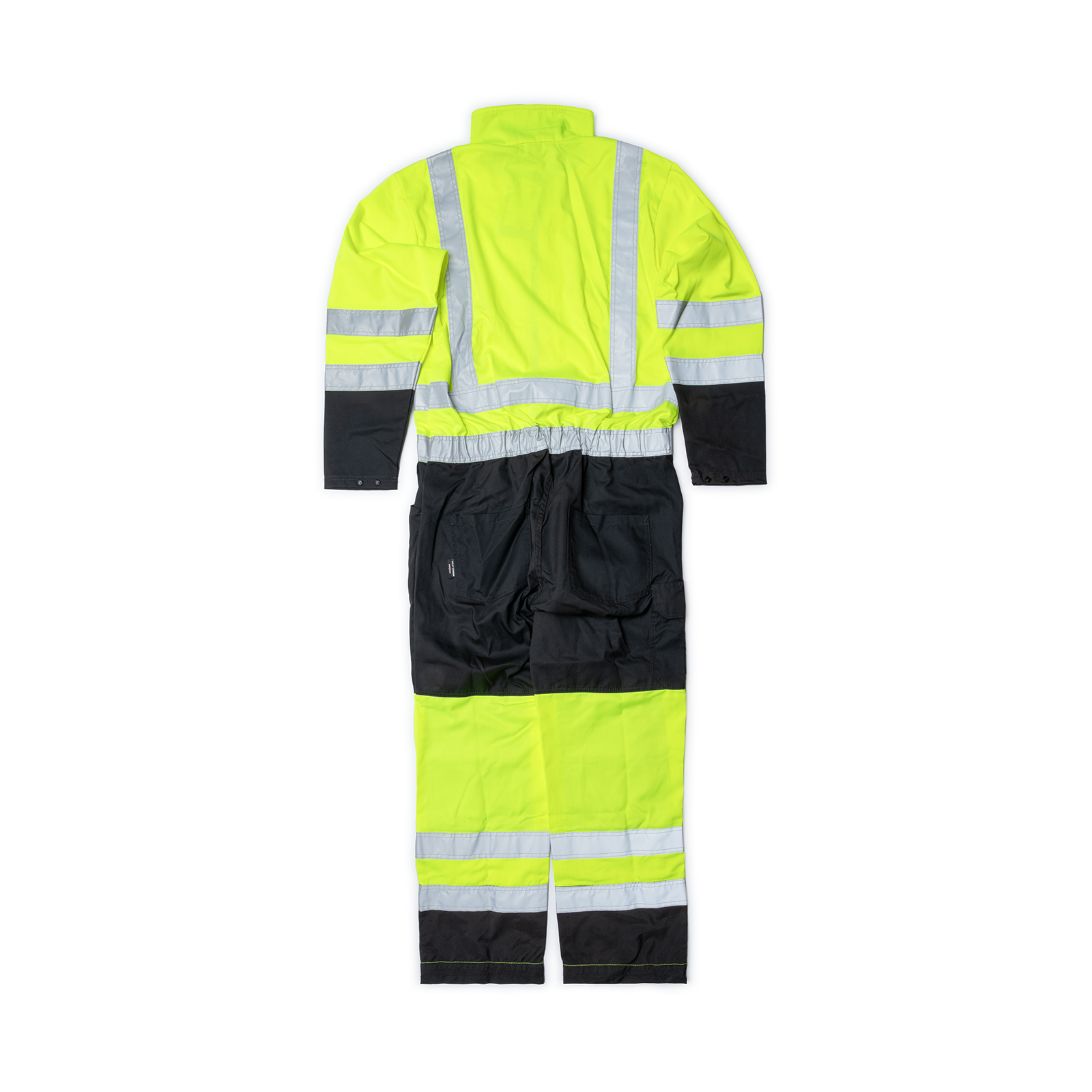 Helly Hansen nähtavust parandav töökombe (C48) - Pilt 2